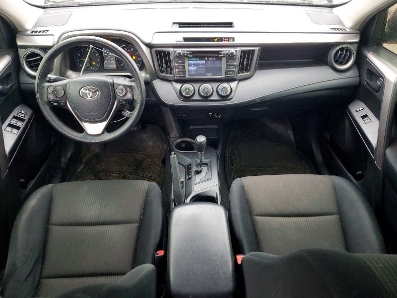 Aukcja sprzedaży 2017 Toyota Rav4, vin: JTMZFREV4HJ711530, numer aukcji: 52407646