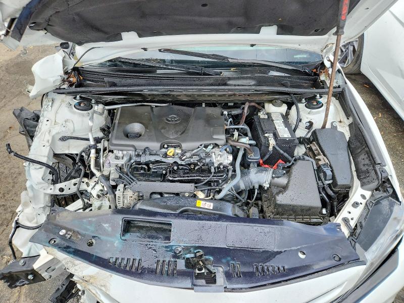 Продажа на аукционе авто 2024 Toyota Camry, vin: 4T1K61AK0RU227283, номер лота: 50959316