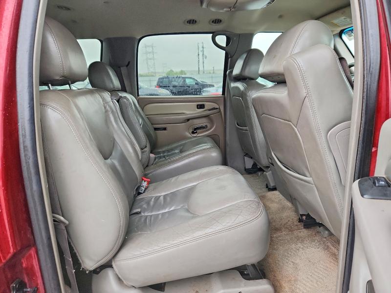 Продажа на аукционе авто 2003 Gmc Yukon Xl, vin: 1GKFK66U03J320777, номер лота: 54010326