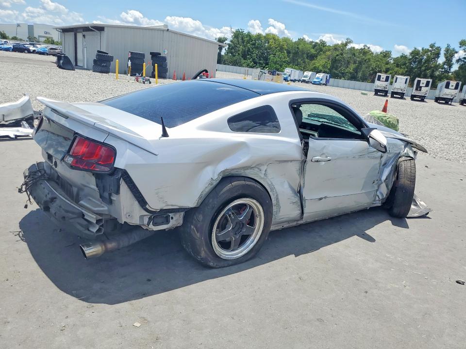 Продаж на аукціоні авто 2012 Ford Mustang, vin: 1ZVBP8CF3C5284215, номер лоту: 54266846