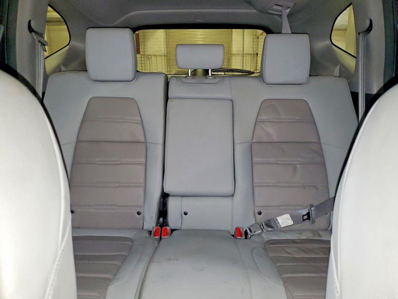 Продаж на аукціоні авто 2021 Honda Cr-v, vin: 2HKRW2H87MH673517, номер лоту: 55068116