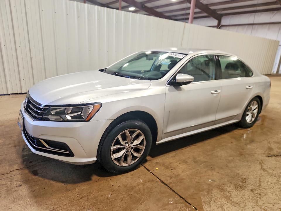 Продаж на аукціоні авто 2016 Volkswagen Passat, vin: 1VWAT7A31GC028456, номер лоту: 52727936