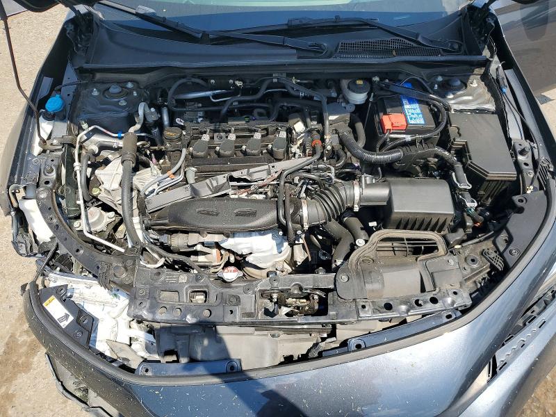 Продажа на аукционе авто 2023 Honda Civic, vin: 19XFL1H82PE006403, номер лота: 53987396