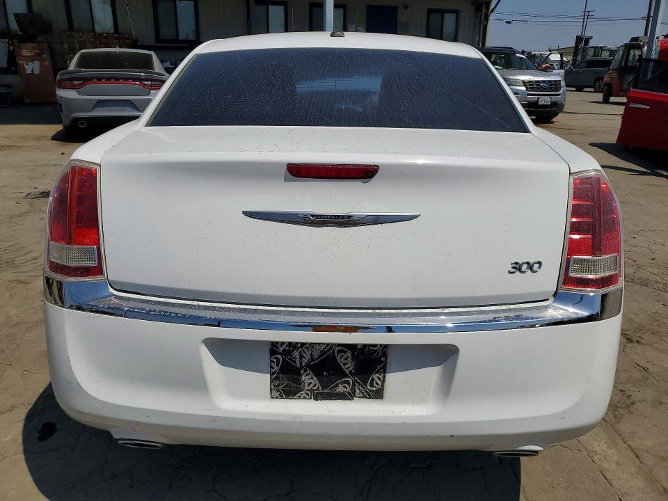 2013 Chrysler 300 მანქანა იყიდება აუქციონზე, vin: 2C3CCAAG9DH627226, აუქციონის ნომერი: 41631056