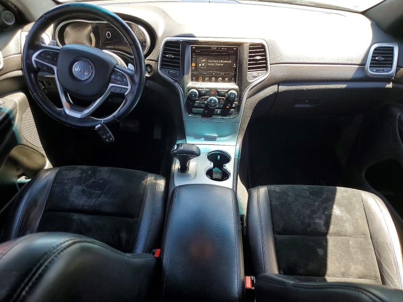 Aukcja sprzedaży 2015 Jeep Grand Cherokee, vin: 1C4RJFAG6FC158210, numer aukcji: 53260666