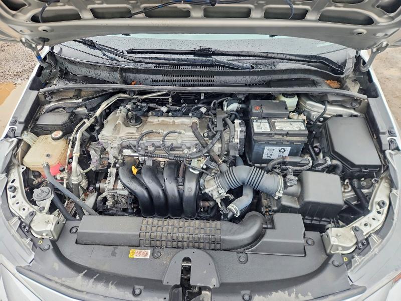2020 Toyota Corolla მანქანა იყიდება აუქციონზე, vin: JTDEPRAE7LJ082842, აუქციონის ნომერი: 52179346