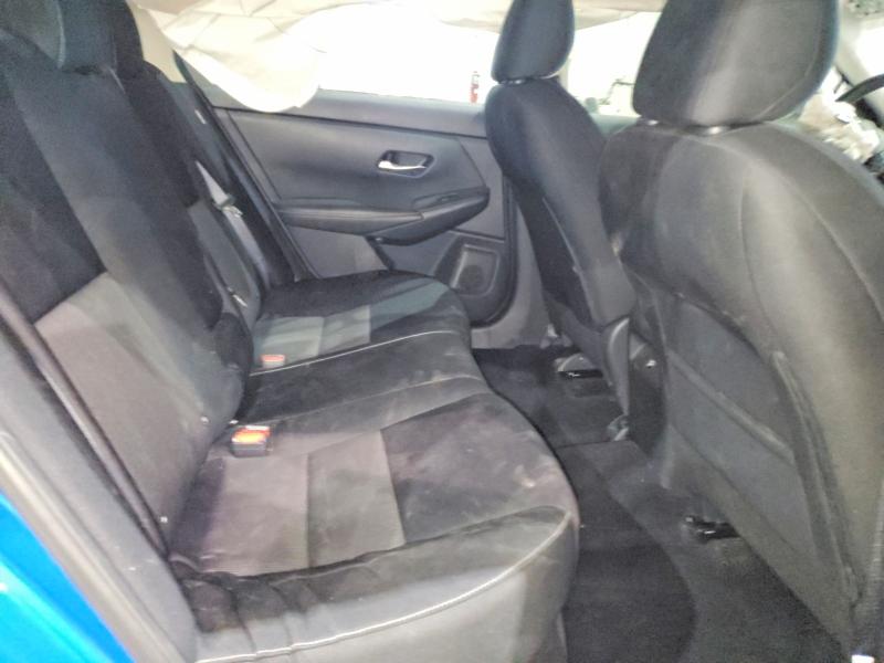 Продажа на аукционе авто 2021 Nissan Sentra, vin: 3N1AB8CV5MY312639, номер лота: 54141326