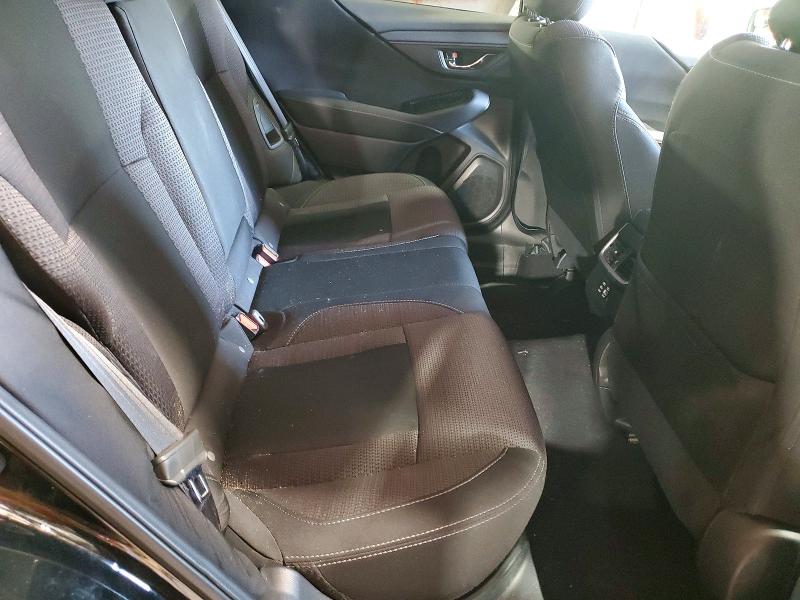 53590476 :رقم المزاد ، 4S4BTACC3S3193186 vin ، 2025 Subaru Outback مزاد بيع