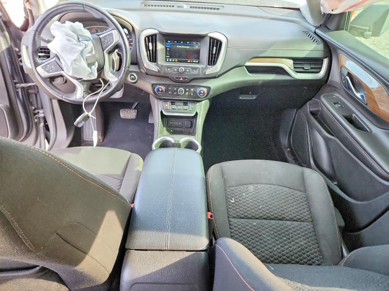 Aukcja sprzedaży 2019 Gmc Terrain, vin: 3GKALTEV9KL128880, numer aukcji: 52124346