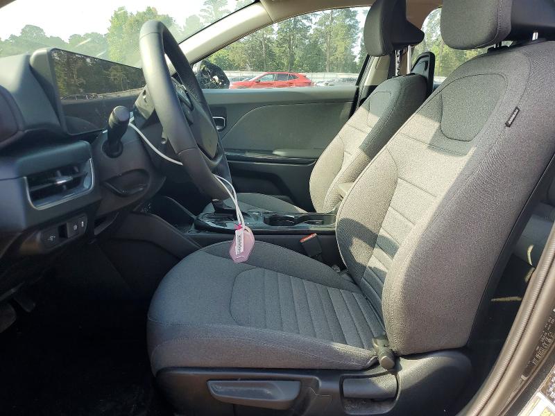 Aukcja sprzedaży 2025 Kia K4, vin: 3KPFU4DEXSE016163, numer aukcji: 54983826