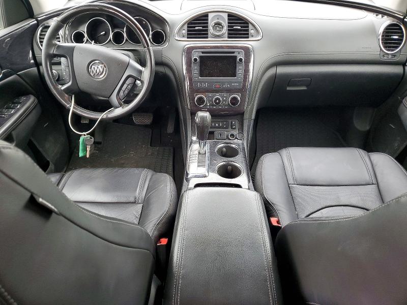 Продажа на аукционе авто 2017 Buick Enclave, vin: 5GAKVCKD1HJ340731, номер лота: 52697496