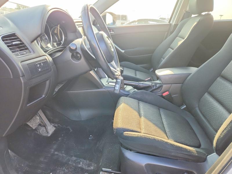Aukcja sprzedaży 2013 Mazda Cx-5, vin: JM3KE2CE4D0130311, numer aukcji: 53750006