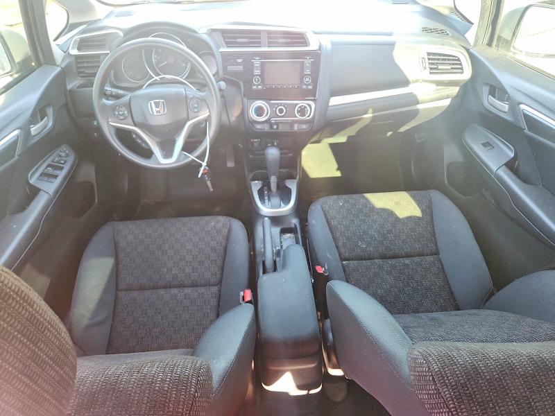 53091006 :رقم المزاد ، JHMGK5H52GS006305 vin ، 2016 Honda Fit مزاد بيع