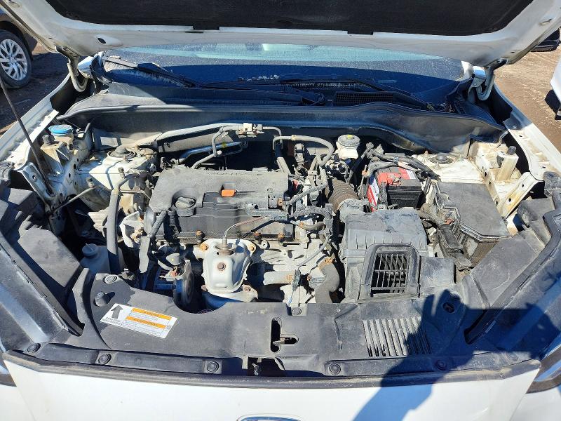 53563656 :رقم المزاد ، 3CZRZ2H5XPM105929 vin ، 2023 Honda Hr-v مزاد بيع