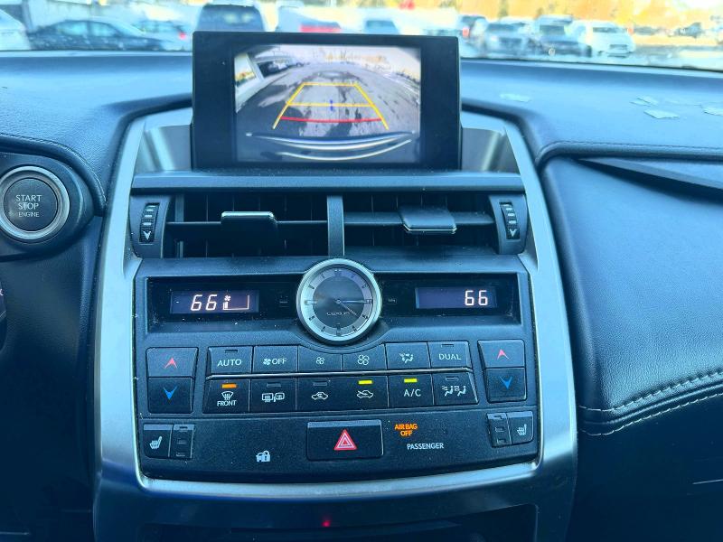 Продажа на аукционе авто 2016 Lexus Nx 200t, vin: JTJBARBZ5G2095978, номер лота: 55093346