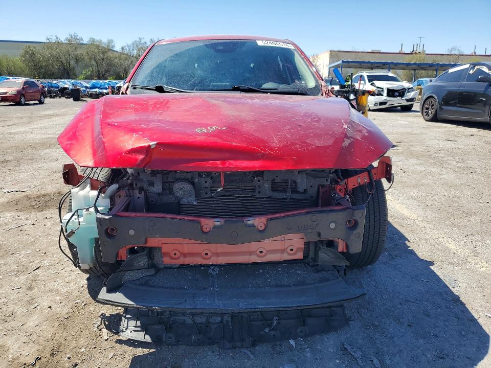 52406516 :رقم المزاد ، JM1DKFB79K0447910 vin ، 2019 Mazda Cx-3 مزاد بيع