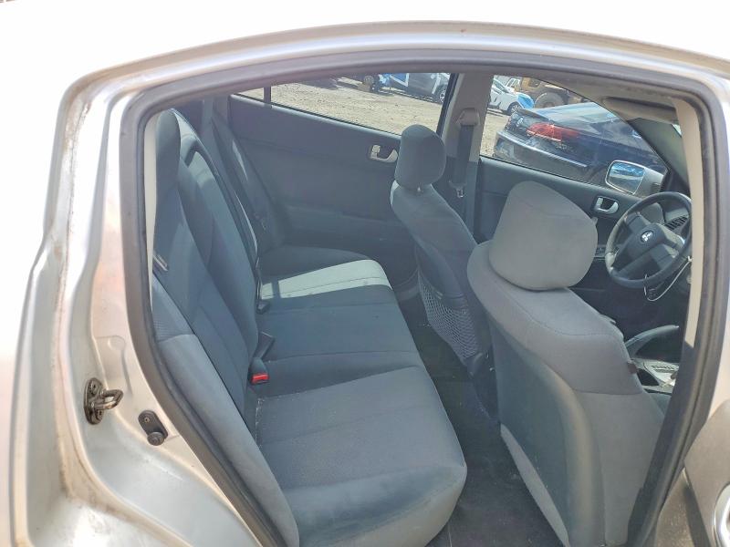 Продаж на аукціоні авто 2006 Mitsubishi Galant, vin: 4A3AB36F76E074178, номер лоту: 53561626