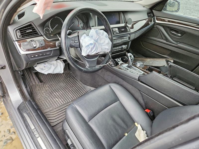 Продажа на аукционе авто 2016 Bmw 528, vin: WBA5A7C54GG149321, номер лота: 54186996