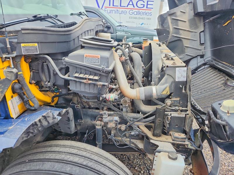 Продаж на аукціоні авто 2014 International 4300, vin: 1HTMMAAM9EH467586, номер лоту: 54975566