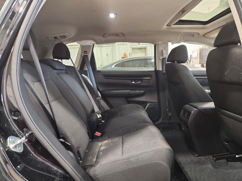 53143536 :رقم المزاد ، 5J6RS4H46RL011476 vin ، 2024 Honda Cr-v مزاد بيع