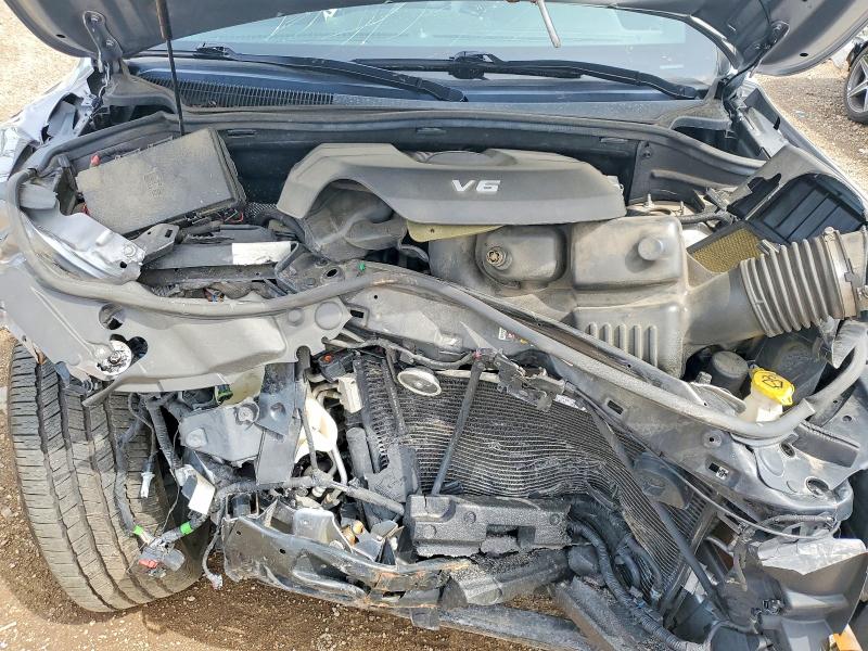 Продажа на аукционе авто 2014 Jeep Grand Cherokee, vin: 1C4RJFAG6EC528117, номер лота: 53748606