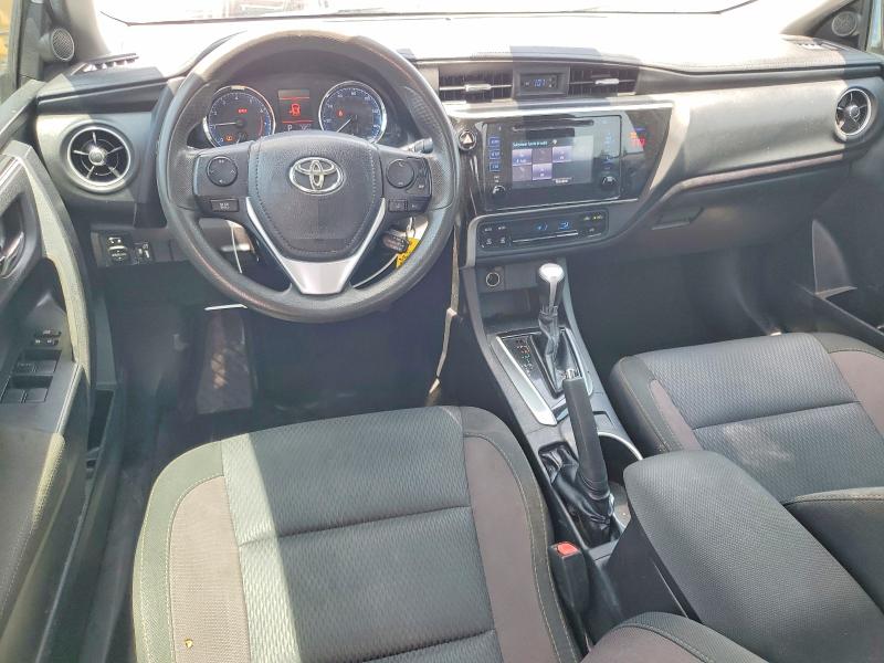 Aukcja sprzedaży 2019 Toyota Corolla, vin: 2T1BURHE1KC177070, numer aukcji: 52654126
