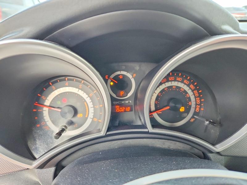 Aukcja sprzedaży 2014 Toyota Scion Tc, vin: JTKJF5C7XE3088109, numer aukcji: 52003236
