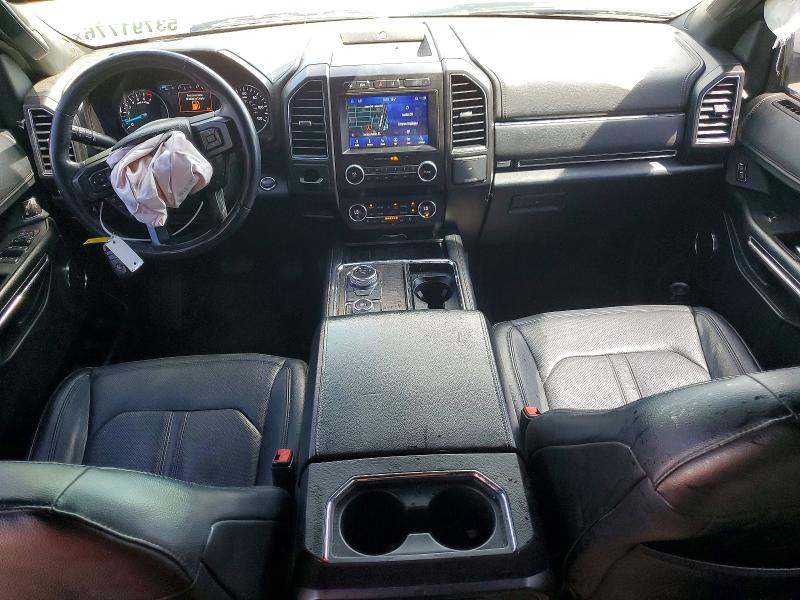 Продажа на аукционе авто 2020 Ford Expedition, vin: 1FMJK2AT2LEA19333, номер лота: 53791776
