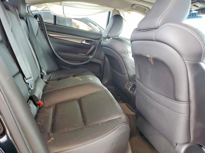 Продаж на аукціоні авто 2013 Acura Tl, vin: 19UUA9F27DA000395, номер лоту: 55551466