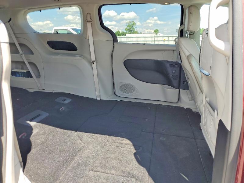 Aukcja sprzedaży 2018 Chrysler Pacifica, vin: 2C4RC1EG9JR237586, numer aukcji: 55245386