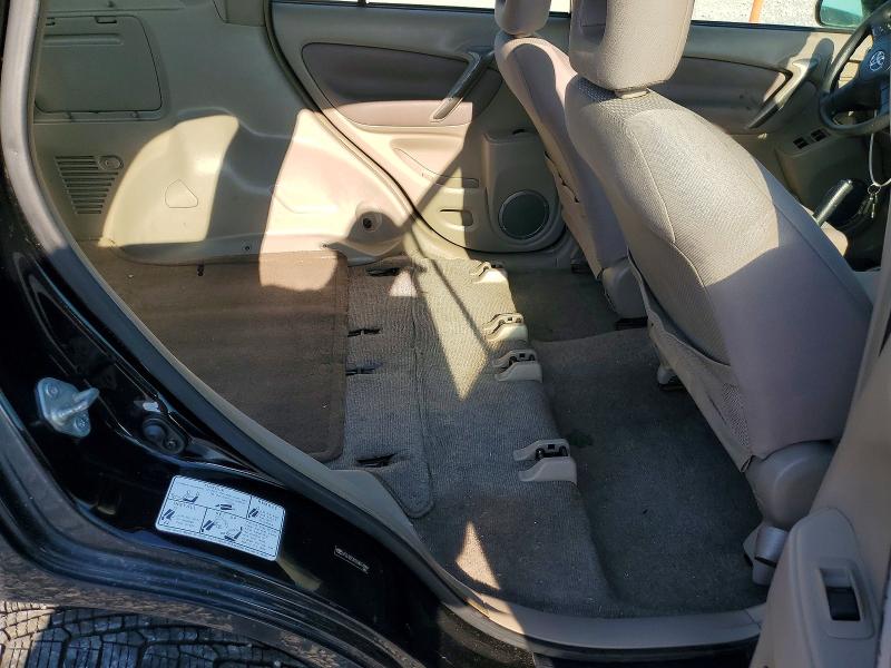 Aukcja sprzedaży 2005 Toyota Rav4, vin: JTEHD20V250074389, numer aukcji: 54130906