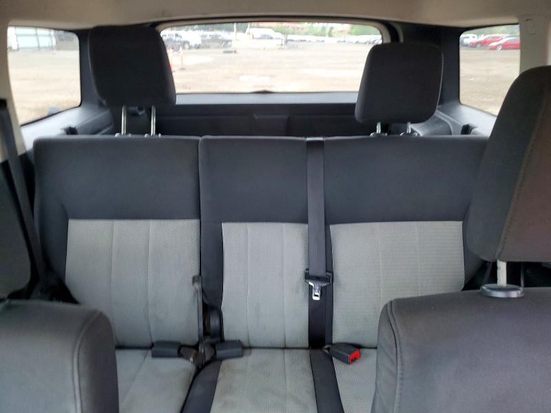 Aukcja sprzedaży 2008 Dodge Nitro, vin: 1D8GU58K68W177927, numer aukcji: 53537296