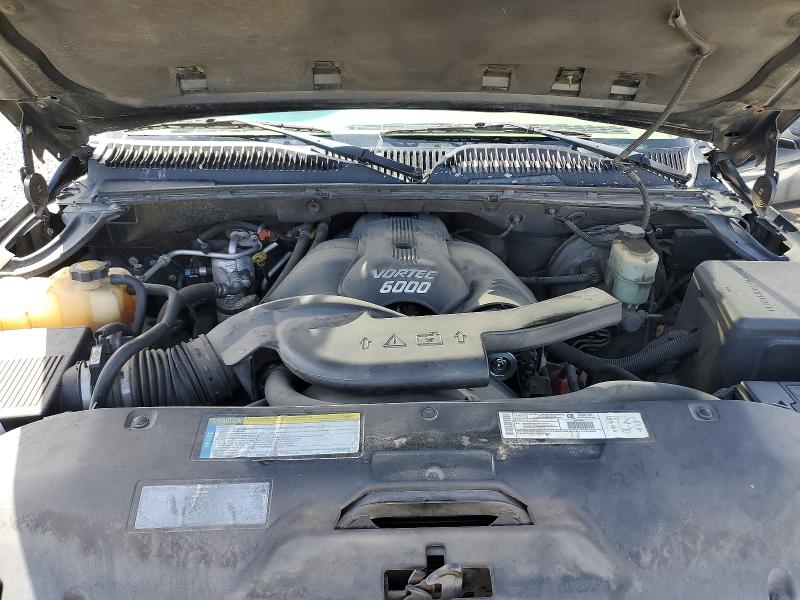 Aukcja sprzedaży 2001 Gmc Denali, vin: 1GKFK66U61J282176, numer aukcji: 51980106