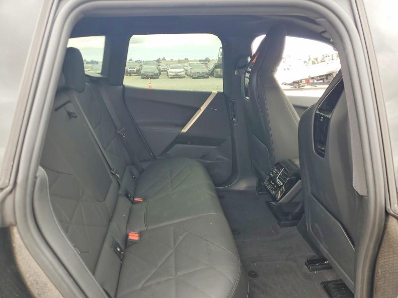 Aukcja sprzedaży 2025 Bmw Ix, vin: WB523CF04SCT70826, numer aukcji: 55025596
