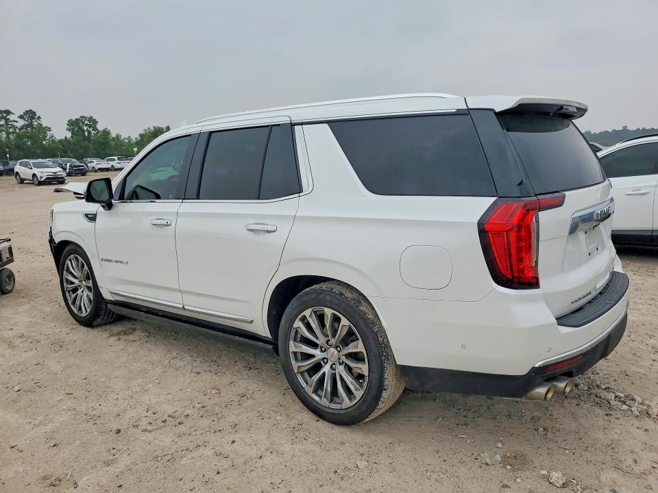 Aukcja sprzedaży 2023 Gmc Yukon, vin: 1GKS1DKL6PR439573, numer aukcji: 52232806
