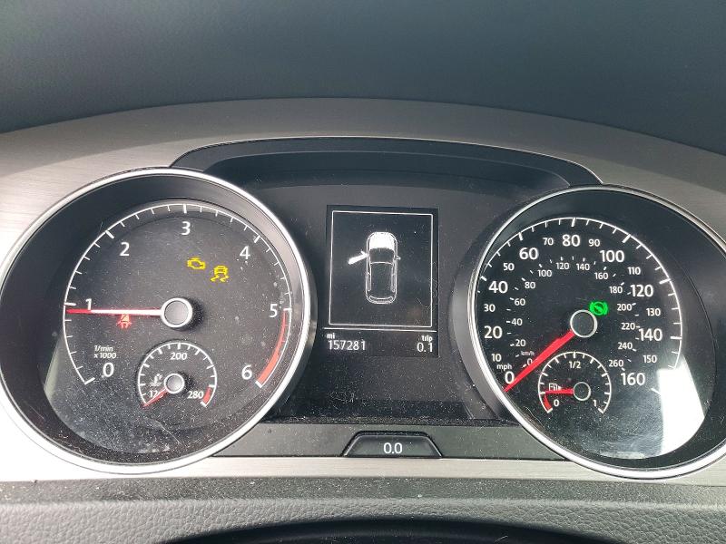 Продаж на аукціоні авто 2015 Volkswagen Golf, vin: 3VW2A7AU8FM078643, номер лоту: 54771086