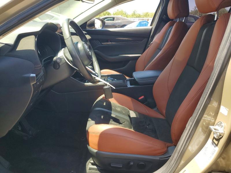 54753586 :رقم المزاد ، 3MZBPBXY1RM421311 vin ، 2024 Mazda 3 مزاد بيع