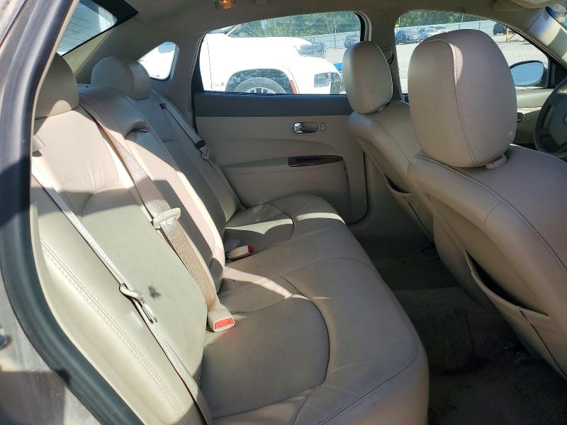 Продажа на аукционе авто 2006 Buick Lacrosse, vin: 2G4WD582261253458, номер лота: 53521966
