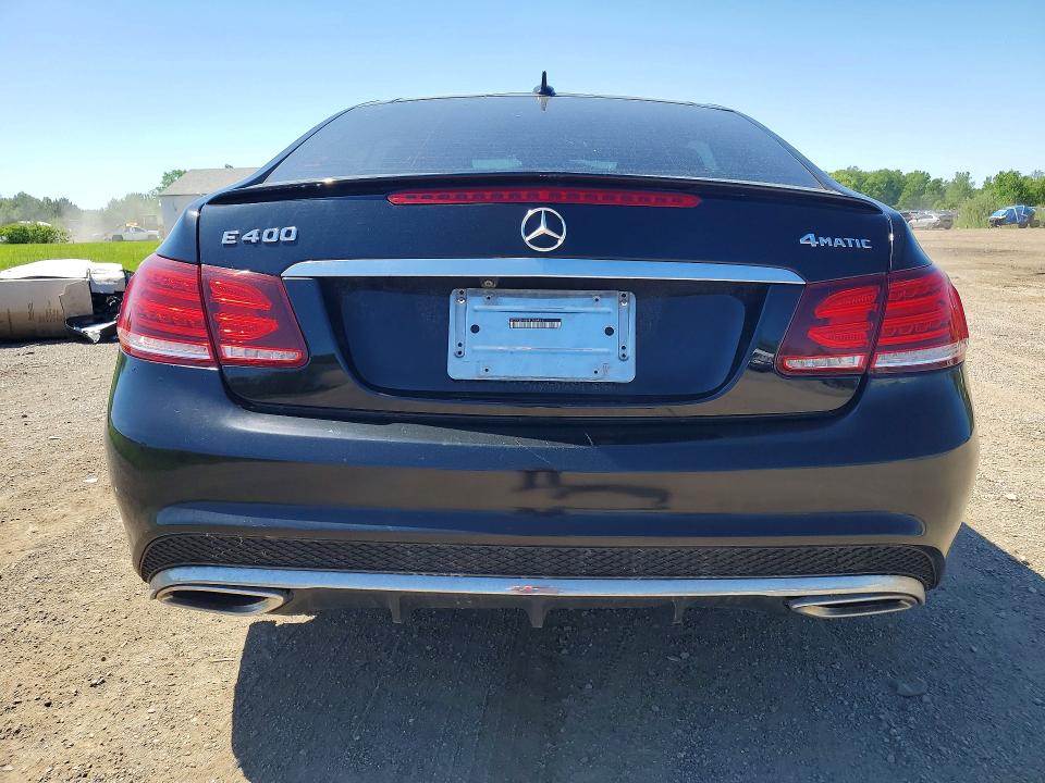 Продаж на аукціоні авто 2017 Mercedes-benz E, vin: WDDKJ6HB1HF355451, номер лоту: 55358416