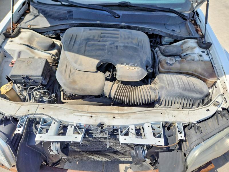 Aukcja sprzedaży 2013 Chrysler 300, vin: 2C3CCAAG8DH728161, numer aukcji: 52336636