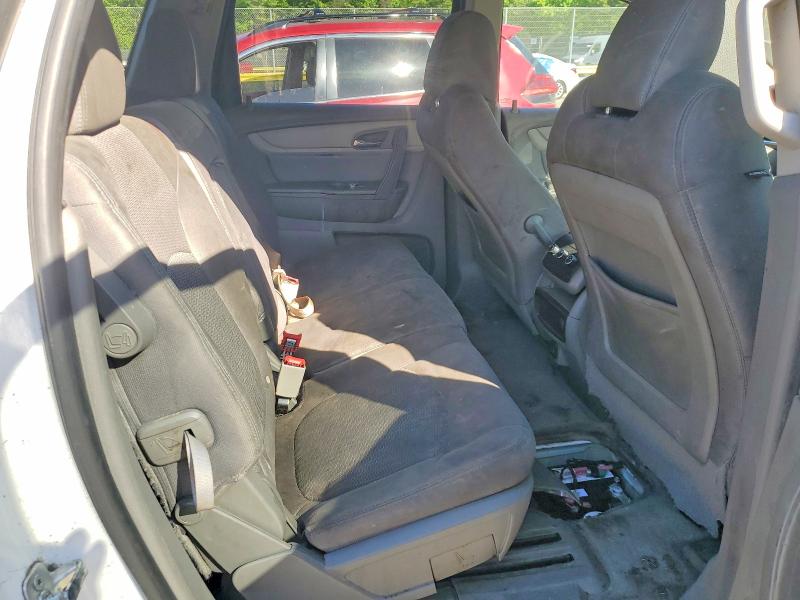 Продаж на аукціоні авто 2017 Chev Traverse, vin: 1GNKVFED4HJ167872, номер лоту: 51844006