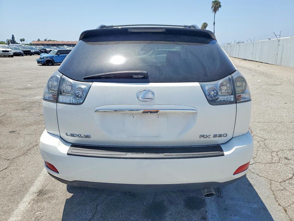 Продажа на аукционе авто 2005 Lexus Rx, vin: 2T2GA31U45C039245, номер лота: 54807026