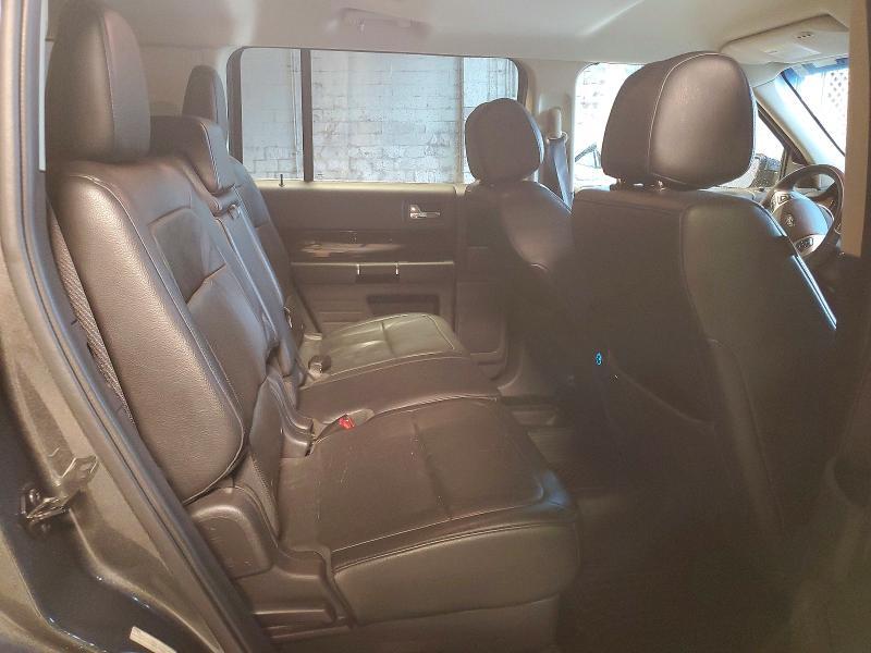 Aukcja sprzedaży 2019 Ford Flex, vin: 2FMHK6D8XKBA04215, numer aukcji: 54474816