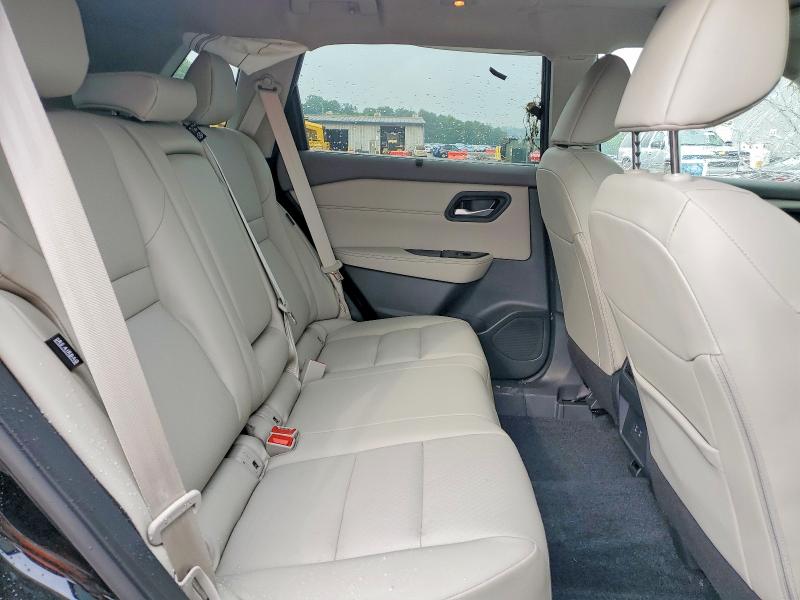 Продажа на аукционе авто 2026 Nissan Rogue, vin: 5N1BT3BBXTC731663, номер лота: 54539686