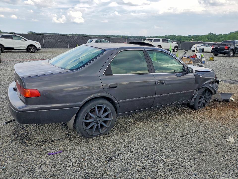 Продажа на аукционе авто 2000 Toyota Camry, vin: 4T1BF28K6YU945611, номер лота: 54247576