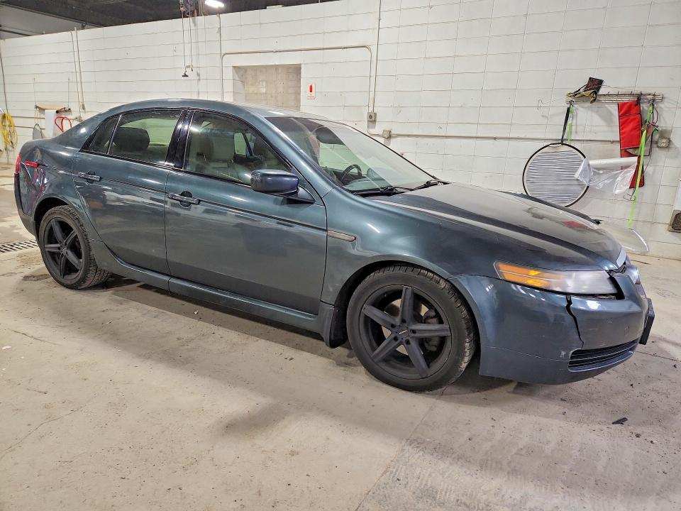 Aukcja sprzedaży 2004 Acura Tl, vin: 19UUA66224A058820, numer aukcji: 52810876
