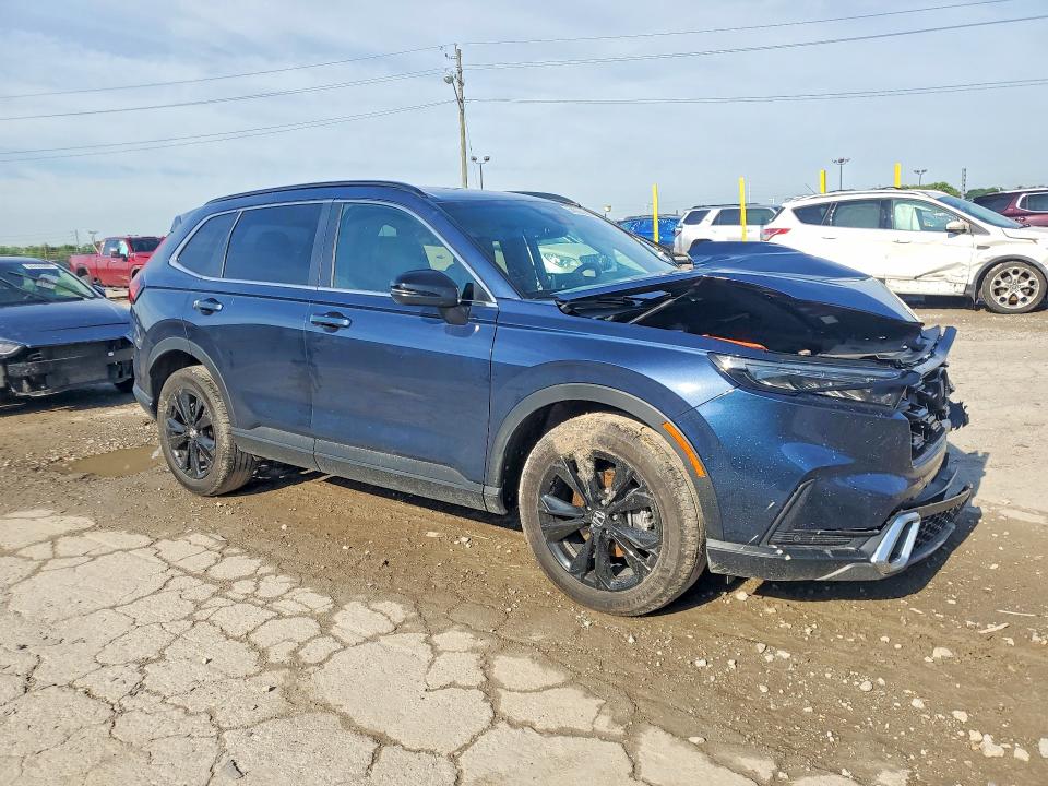 Aukcja sprzedaży 2024 Honda Cr-v, vin: 7FARS6H9XRE081924, numer aukcji: 54980186