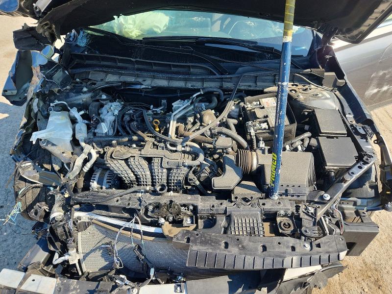 Продажа на аукционе авто 2025 Nissan Altima, vin: 1N4BL4DV3SN367824, номер лота: 53986316