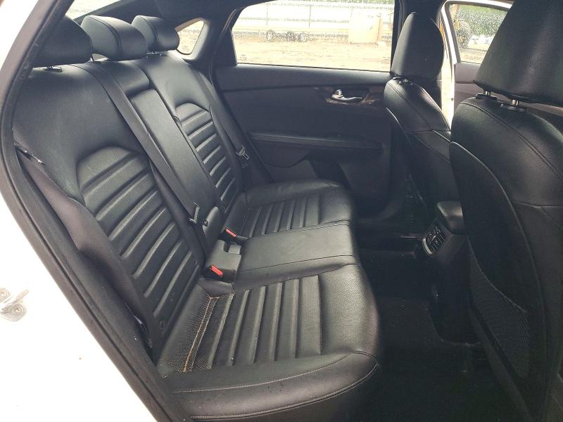 Aukcja sprzedaży 2022 Kia Forte, vin: 3KPF54AD8NE421600, numer aukcji: 53115886