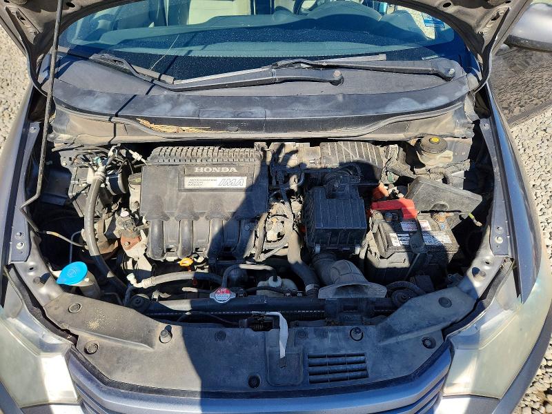 Продаж на аукціоні авто 2010 Honda Insight, vin: JHMZE2H7XAS031976, номер лоту: 55034556